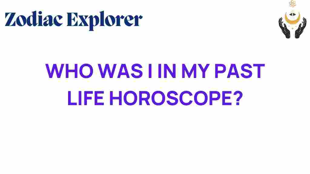 past-life-horoscope