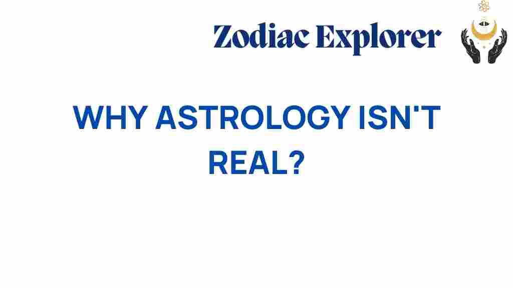 astrology-isnt-real