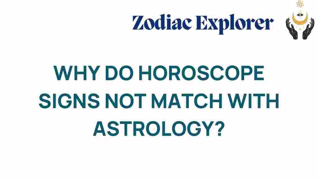 horoscope-signs-astrology-discrepancies