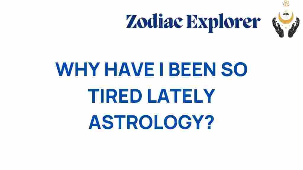 astrology-fatigue-reasons