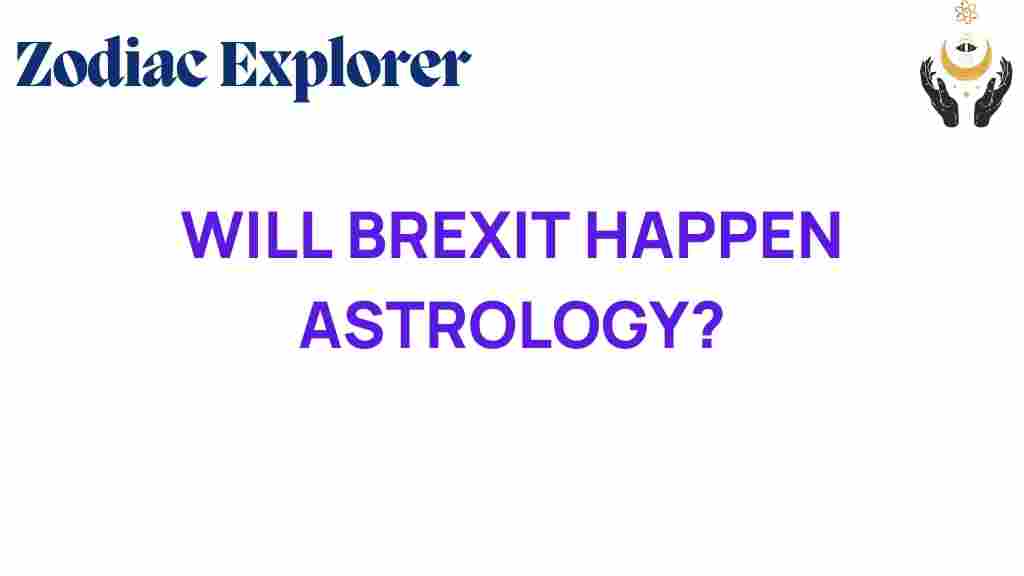 will-astrology-predict-brexit