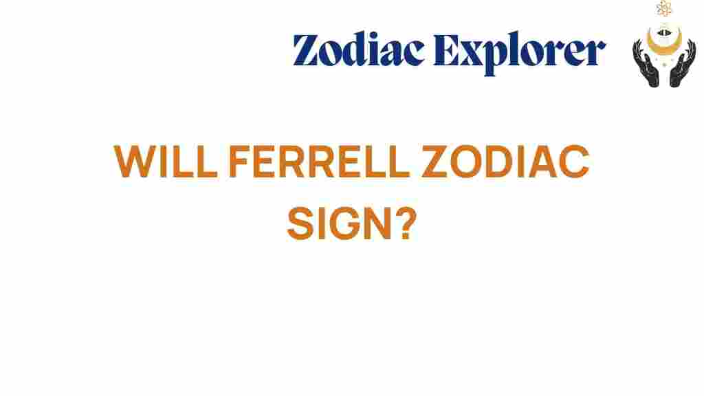 Will-Ferrell-zodiac-sign