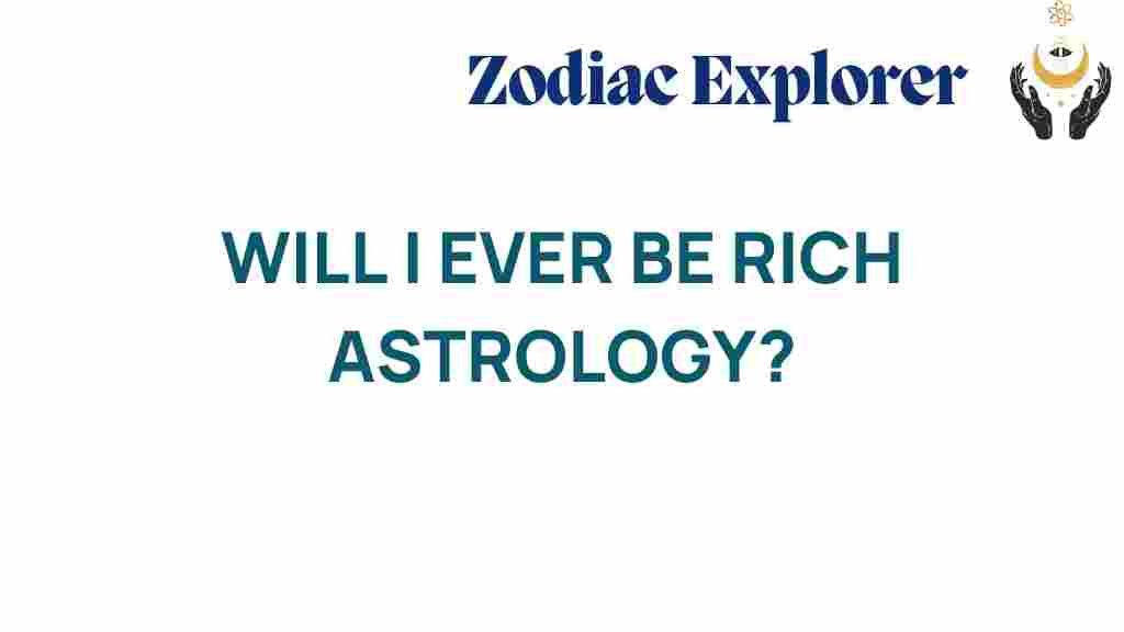 will-astrology-reveal-wealth