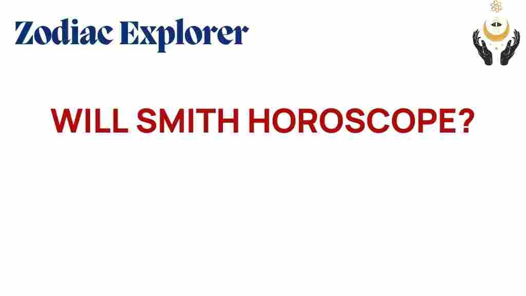 will-smith-horoscope